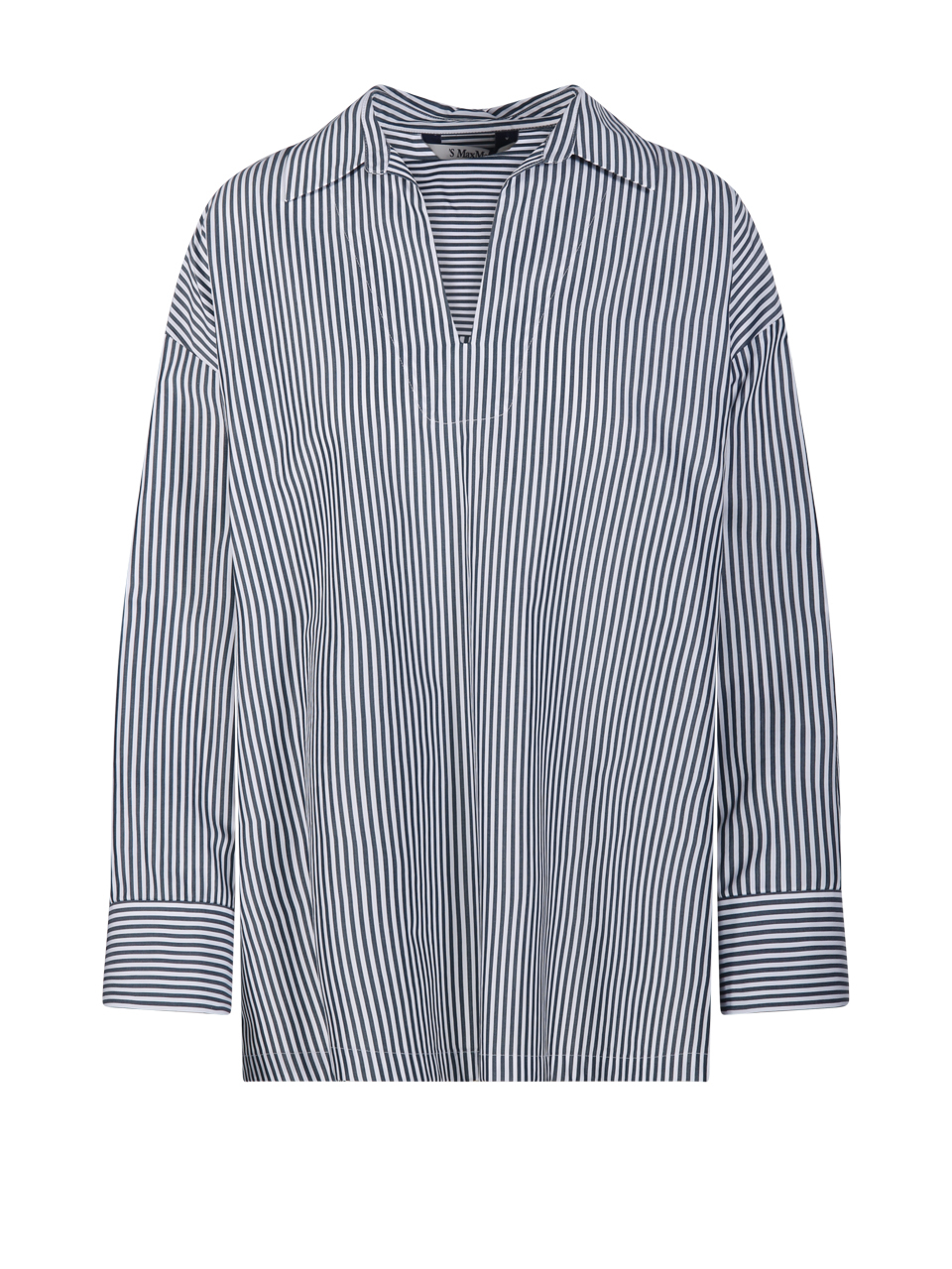 [MAXMARA S] Shirts Long Sleeve FW26 2629196031600