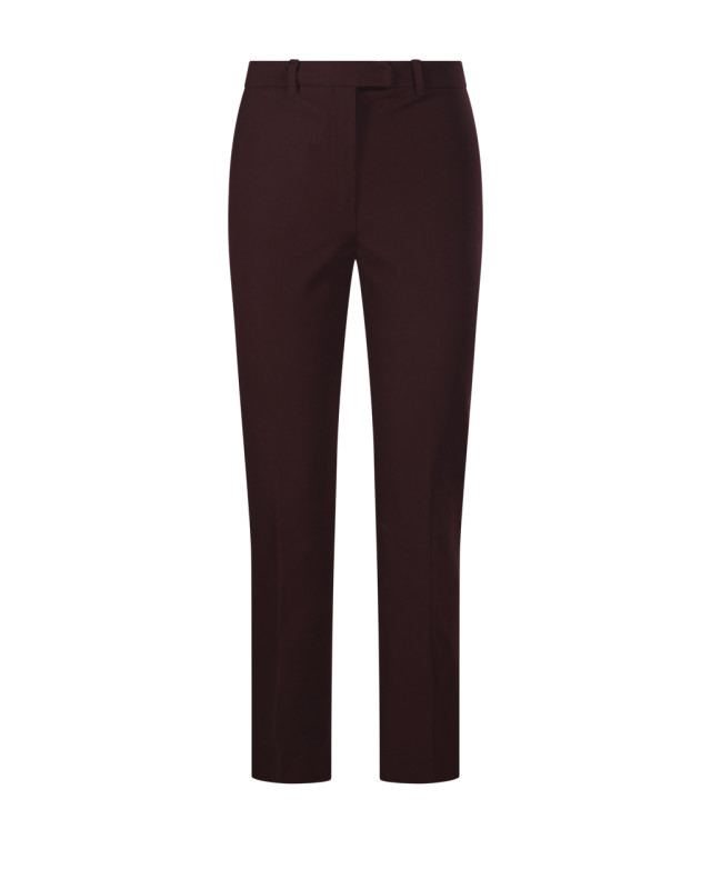 [MAXMARA S] Trousers FW26 2629136041600