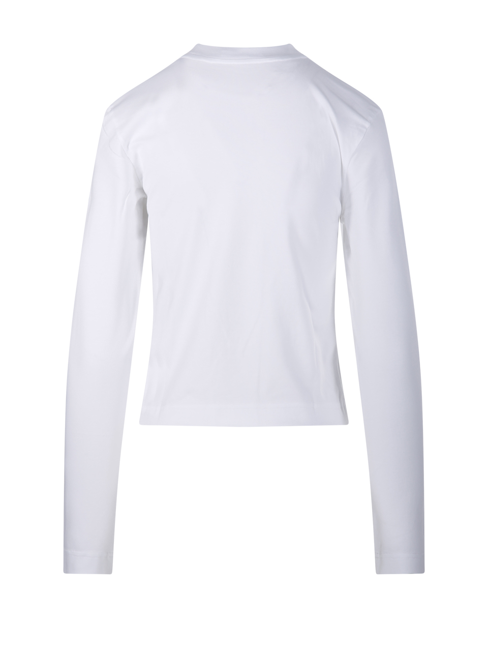[JACQUEMUS] T-shirts Long Sleeve FW26 TSW00155AJ00124