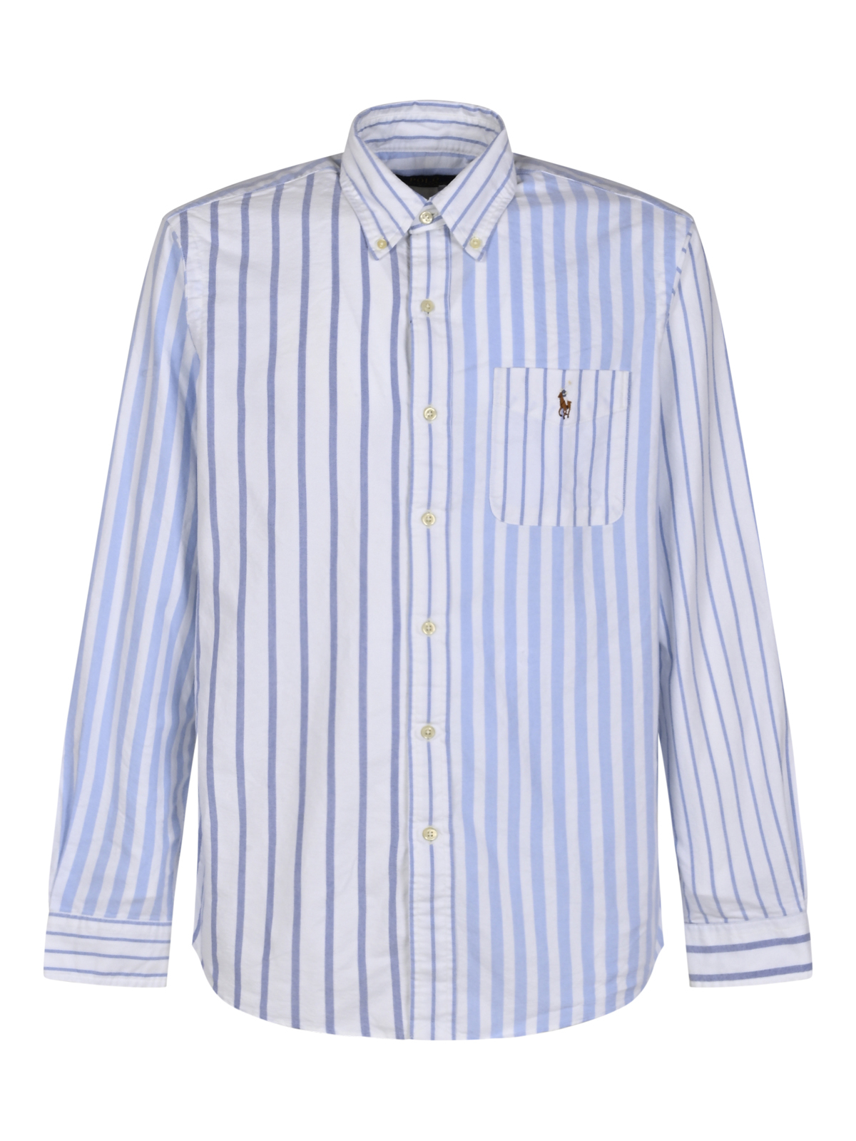 [Polo Ralph Lauren] Shirts Long Sleeve FW26 710B18633001