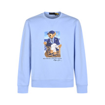 [Polo Ralph Lauren] Sweatshirt FW26 710B18538001