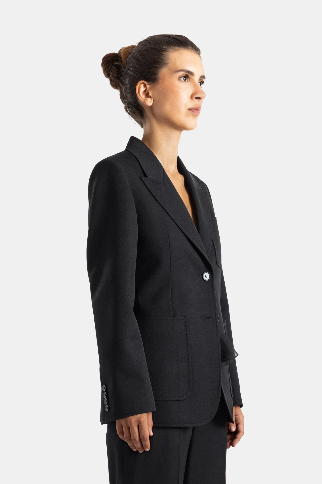 [Chloe] Blazer FW26 CH26AVE77067