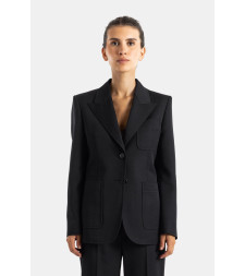 [Chloe] Blazer FW26 CH26AVE77067
