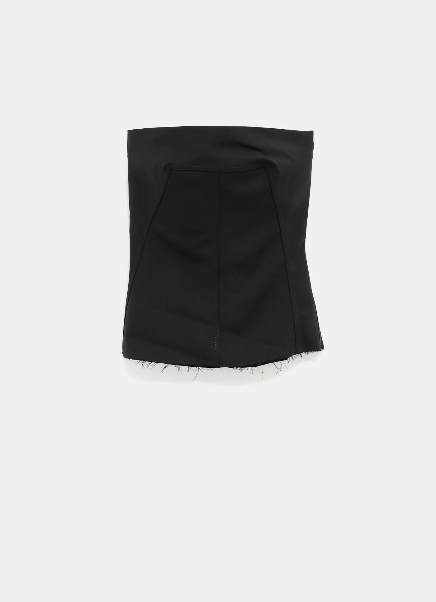 [Rick Owens] Tank top FW26 RP02F5127