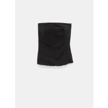 [Rick Owens] Tank top FW26 RP02F5127