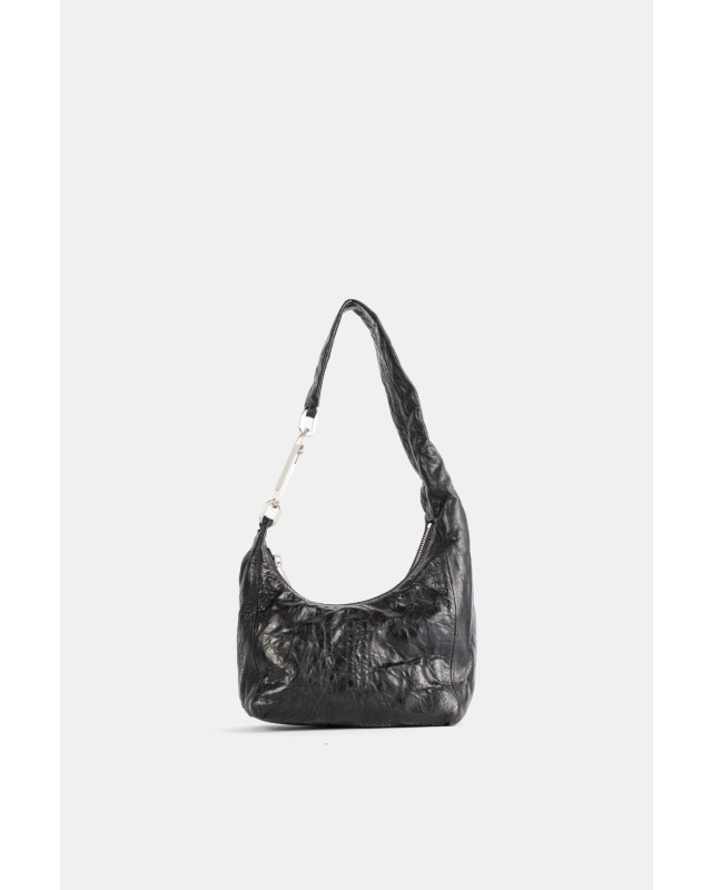 [Rick Owens] Cross body bag FW26 RA02F0920