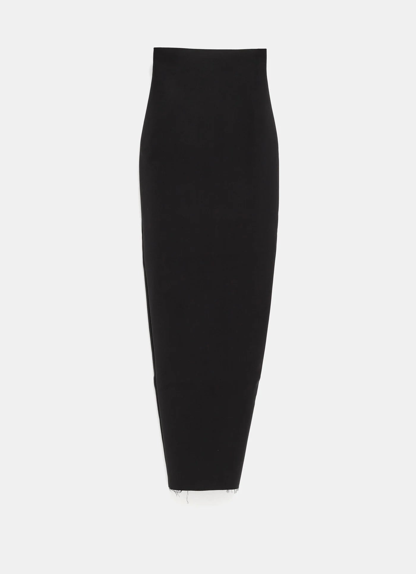 [Rick Owens] Long skirt FW26 RP02F5364