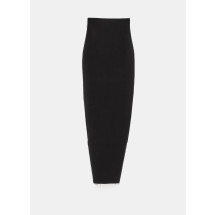 [Rick Owens] Long skirt FW26 RP02F5364