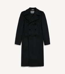 [Balenciaga] Coat FW26 A001XJ-TUU36