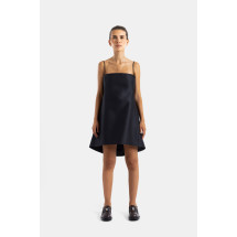[Balenciaga] Sleeveless dress FW26 A00291-TUT22
