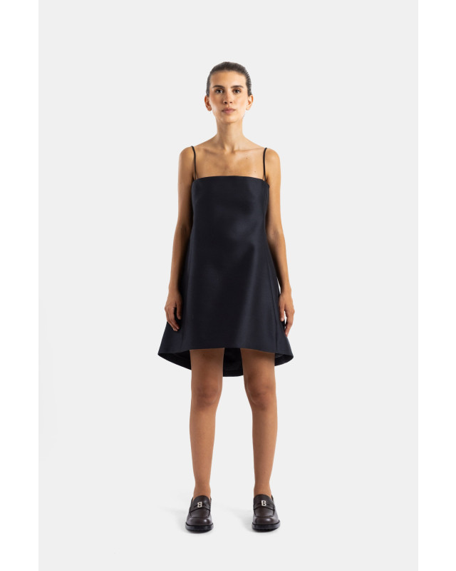 [Balenciaga] Sleeveless dress FW26 A00291-TUT22