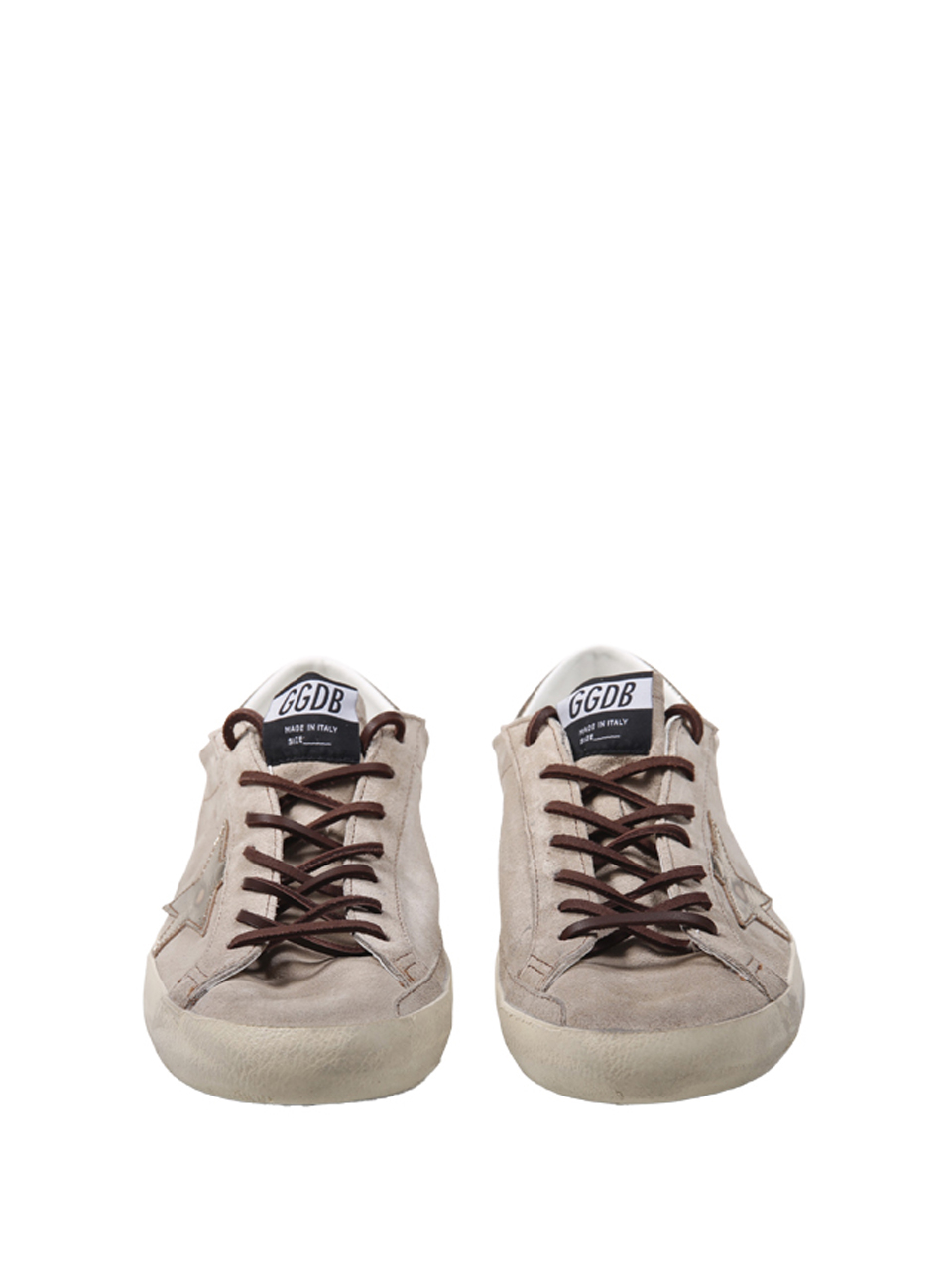 [Golden Goose] Sneakers FW26 GMF01002.F008750