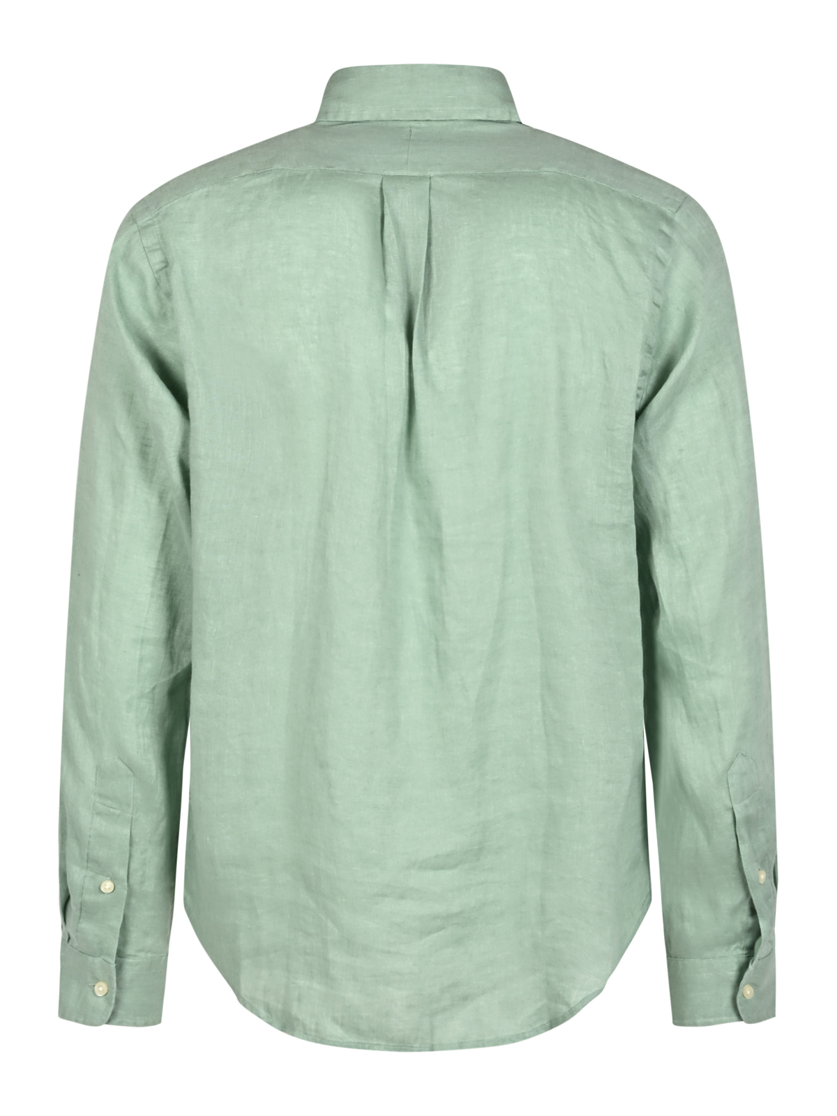 [Polo Ralph Lauren] Shirts Long Sleeve FW26 710966294522