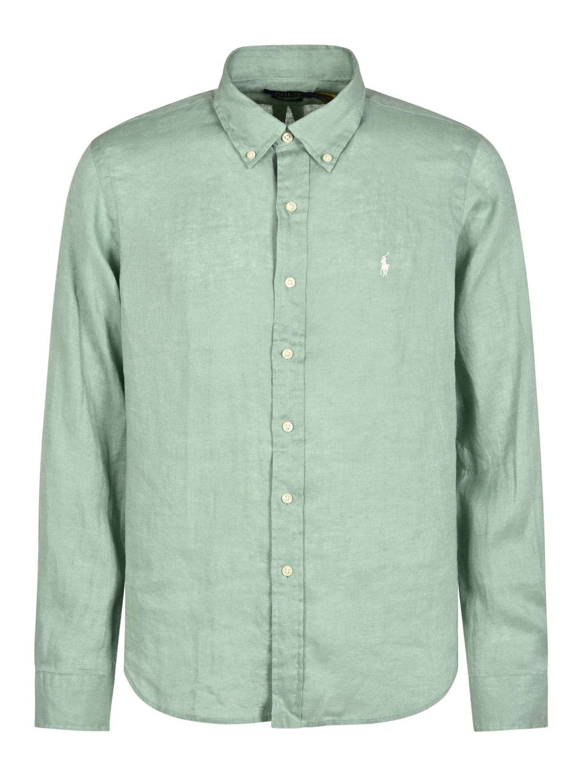 [Polo Ralph Lauren] Shirts Long Sleeve FW26 710966294522