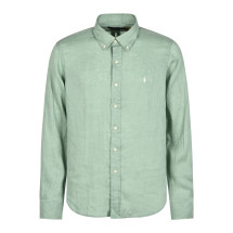 [Polo Ralph Lauren] Shirts Long Sleeve FW26 710966294522
