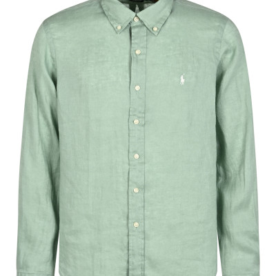 [Polo Ralph Lauren] Shirts Long Sleeve FW26 710966294522