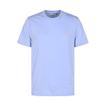 [Polo Ralph Lauren] T-shirts Short Sleeve FW26 710671438528