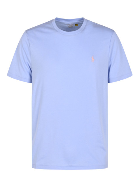 [Polo Ralph Lauren] T-shirts Short Sleeve FW26 710671438528