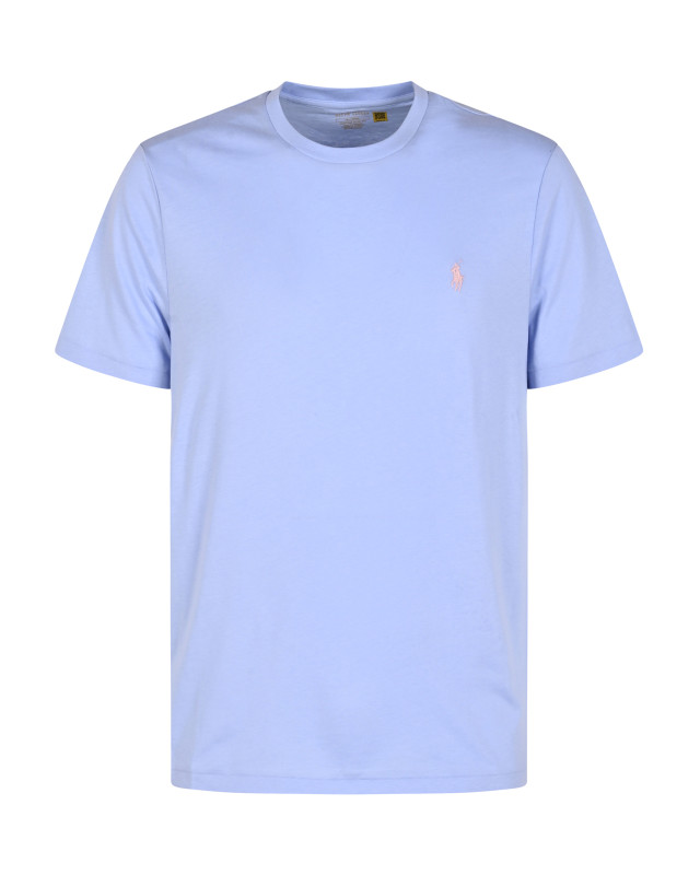 [Polo Ralph Lauren] T-shirts Short Sleeve FW26 710671438528