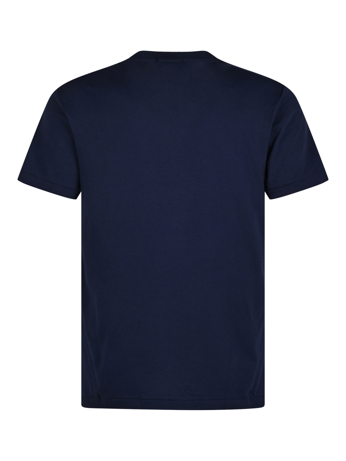 [Polo Ralph Lauren] T-shirts Short Sleeve FW26 710B21964001