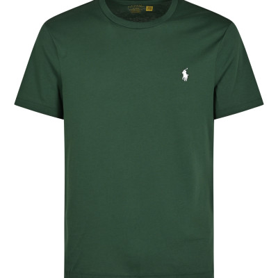 [Polo Ralph Lauren] T-shirts Short Sleeve FW26 710671438531