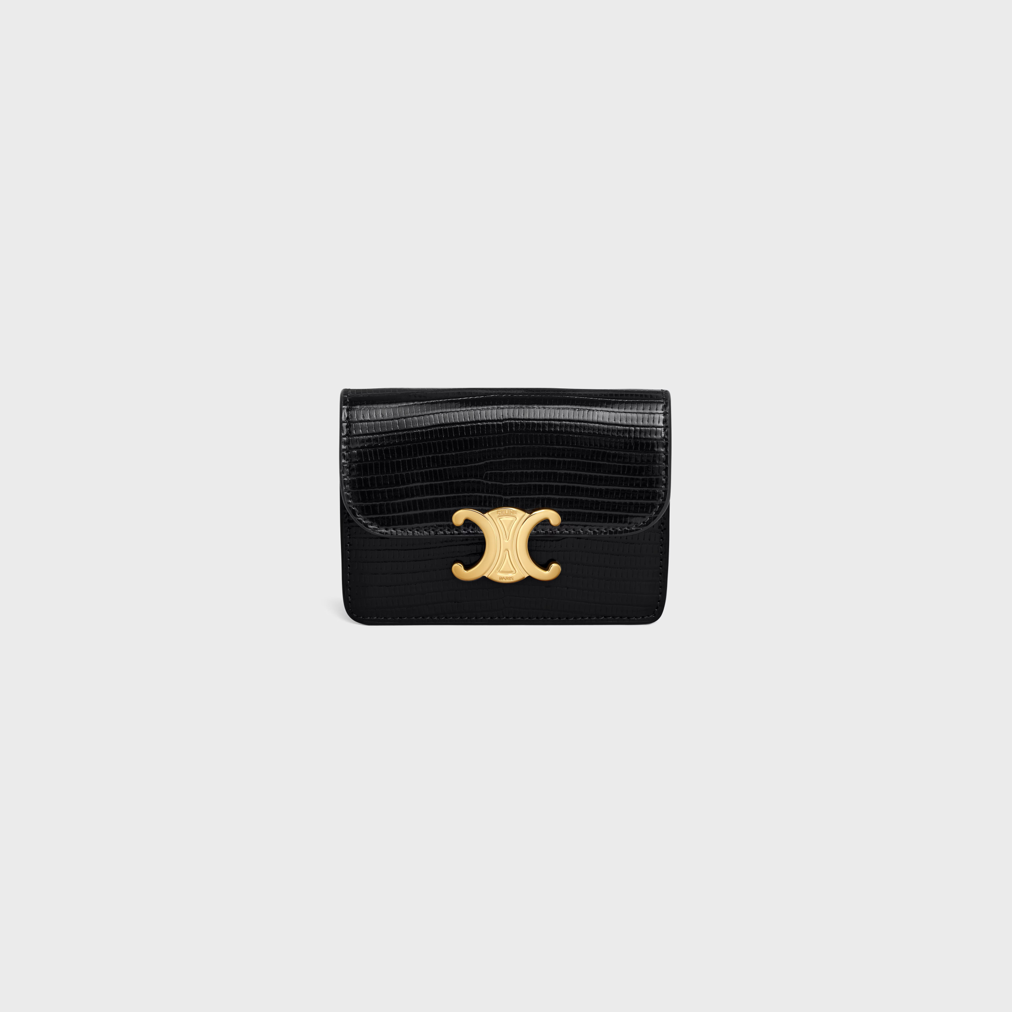 [Celine] Wallet SS25 10I584DUA