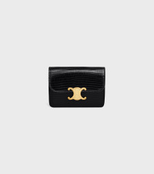 [Celine] Wallet SS25 10I584DUA