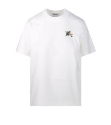 [Burberry] T-shirts Short Sleeve FW26 8127956