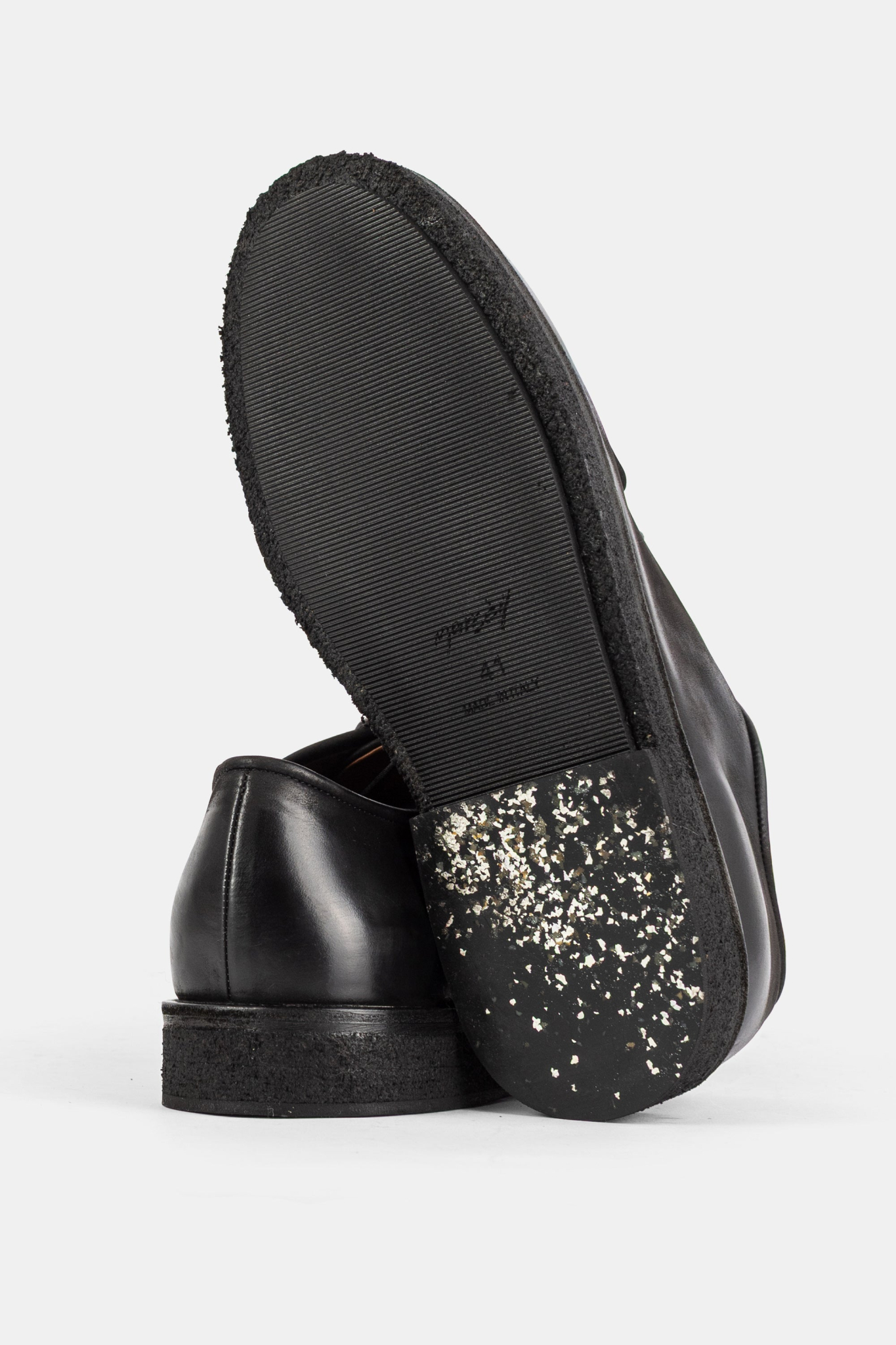 [Marsell] Dress Shoes FW26 MM4856