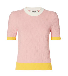 [Fendi] Knitwear SS26 FZXE94AW4SF1W0S