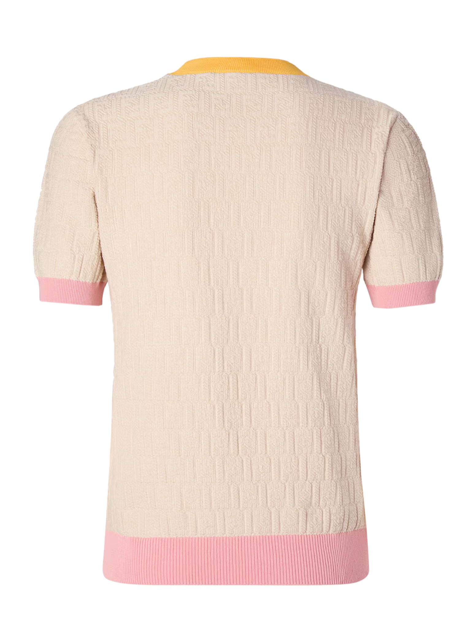 [Fendi] Knitwear SS26 FZXE94AW4SF0WC4