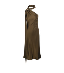 [MAXMARA PIANOFORTE] Sleeveless dress FW26 2621226017600