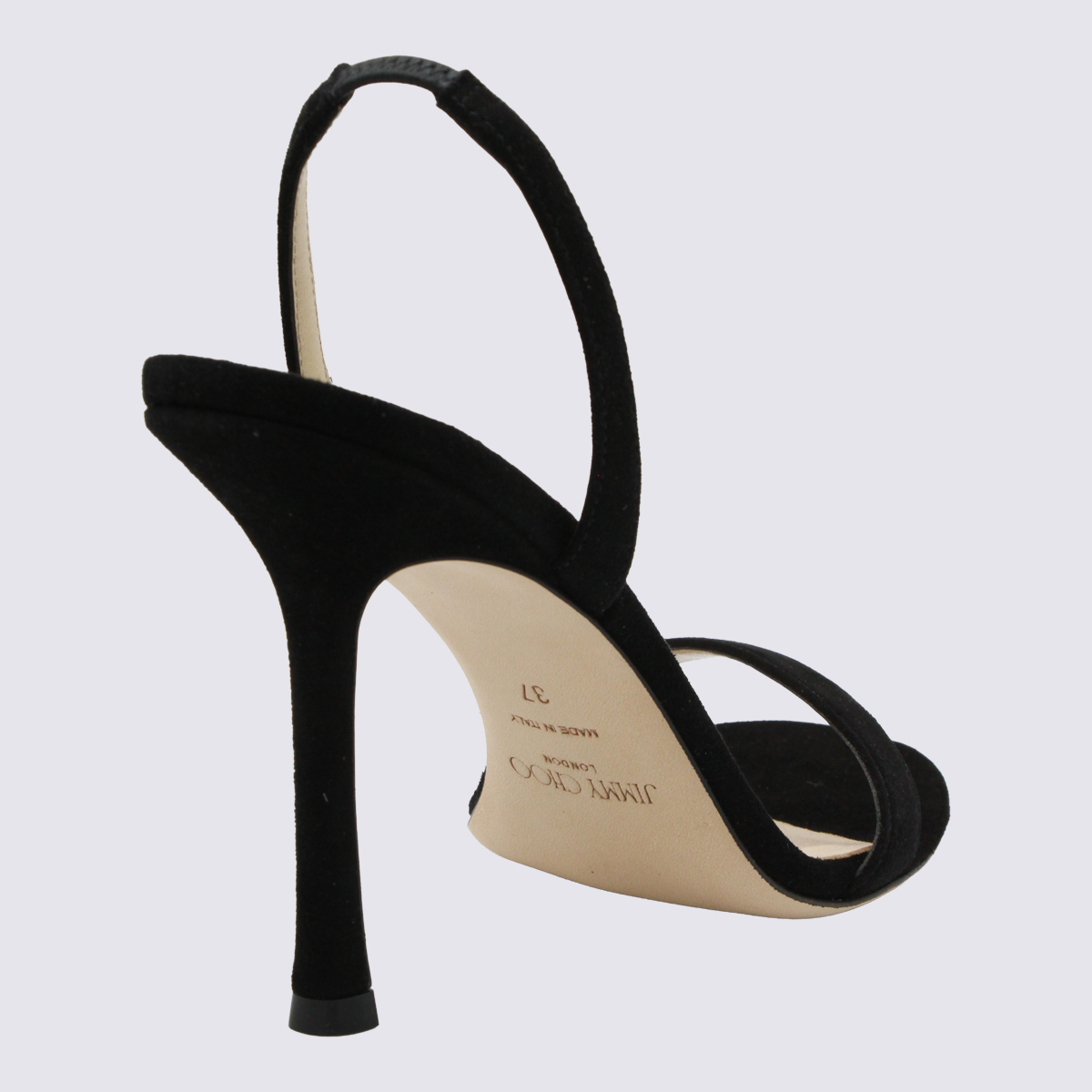[Jimmy Choo] Pumps FW26 JENN100SUE010003