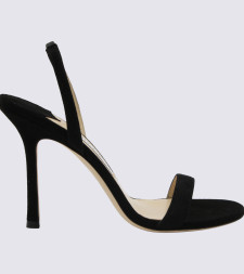 [Jimmy Choo] Pumps FW26 JENN100SUE010003