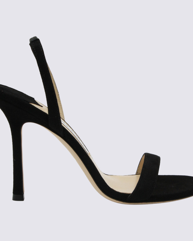 [Jimmy Choo] Pumps FW26 JENN100SUE010003