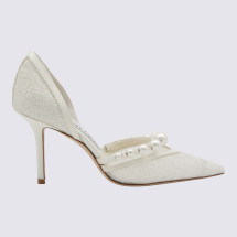 [Jimmy Choo] Pumps FW26 AURELIE85QKG000698