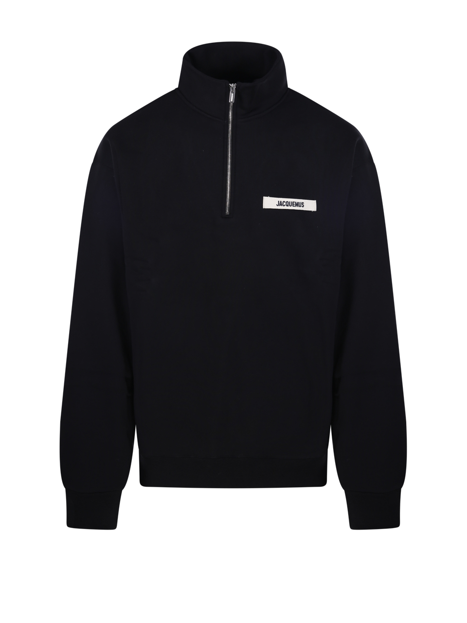 [JACQUEMUS] Sweatshirt FW26 SSM00313AJ00174