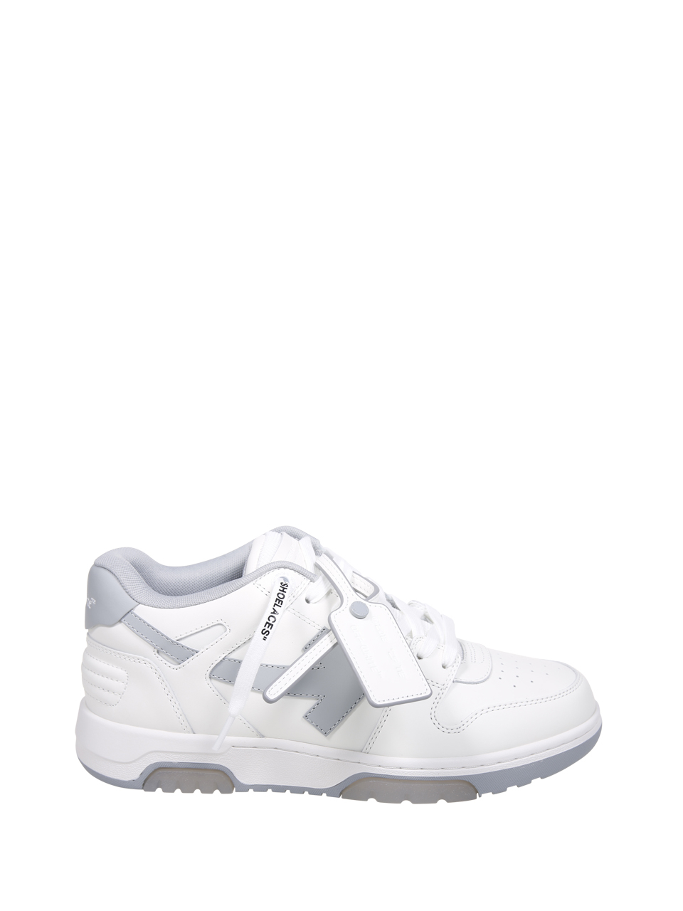[Off White] Sneakers FW26 M189C9L019