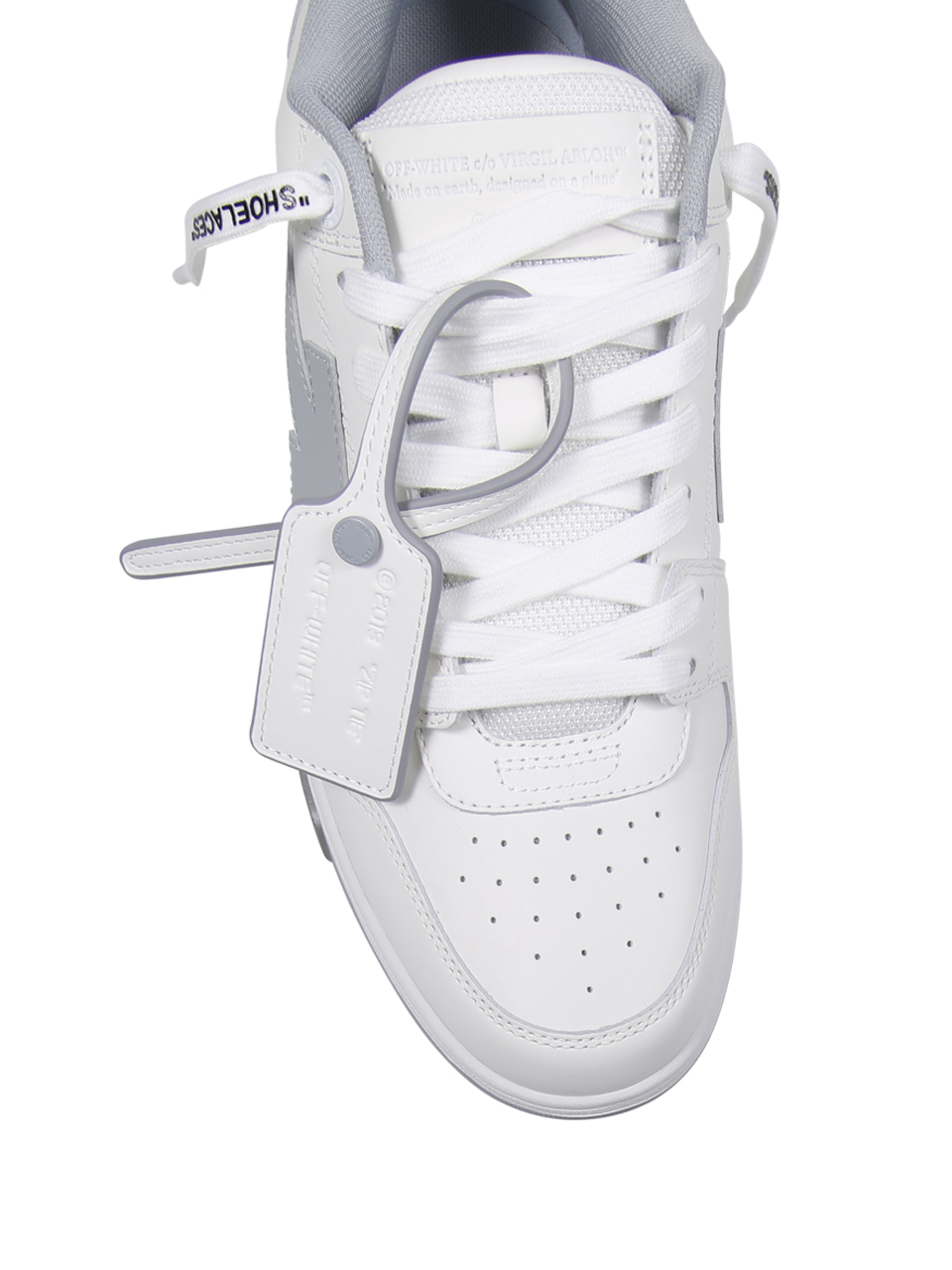 [Off White] Sneakers FW26 M189C9L019