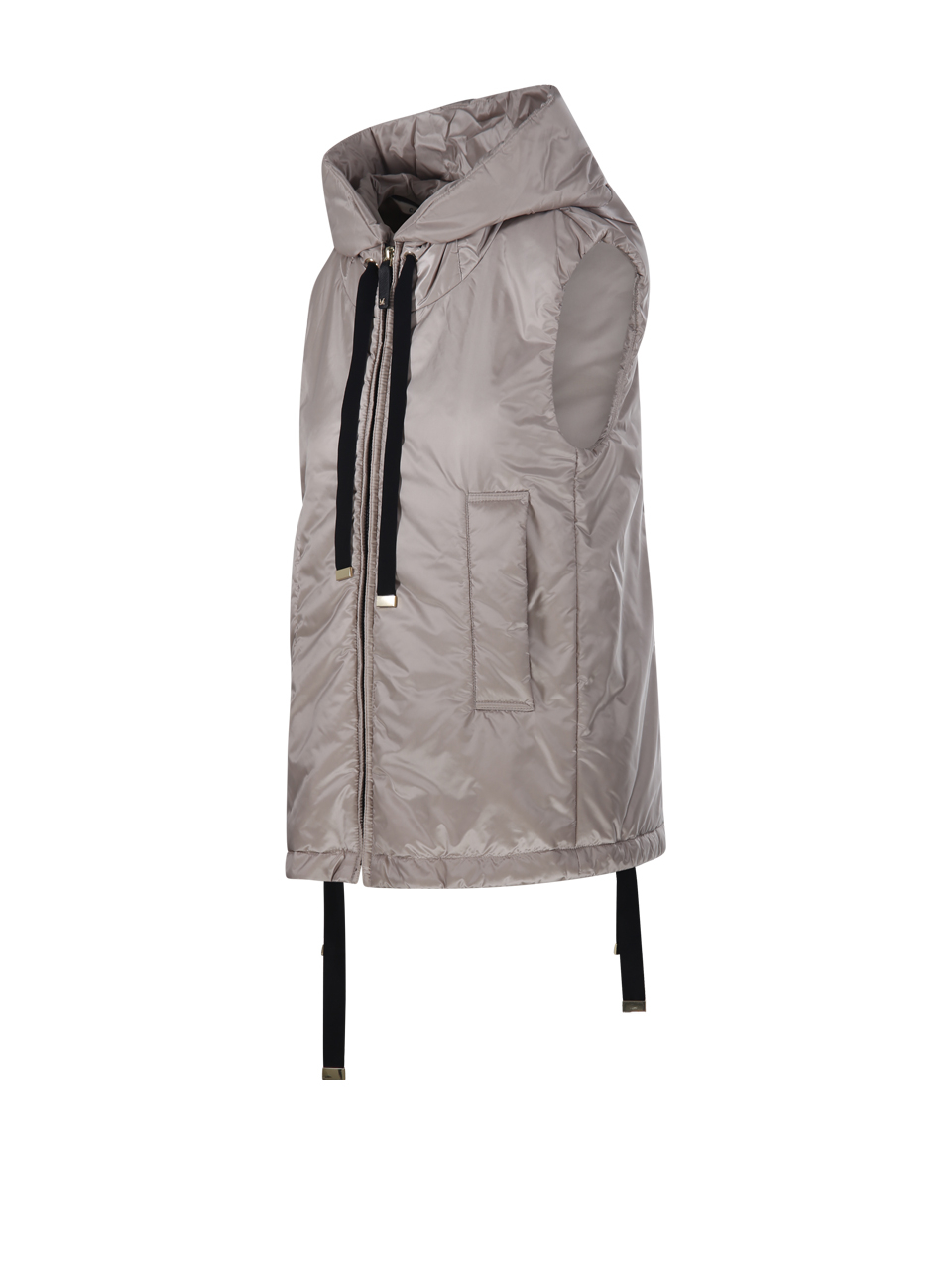[MAXMARA THE CUBE] Down Vest FW26 2629296014600