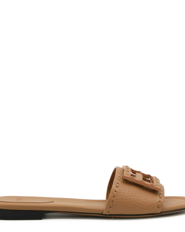 [Fendi] Flat shoes FW26 8R8136AQY2F1WYD