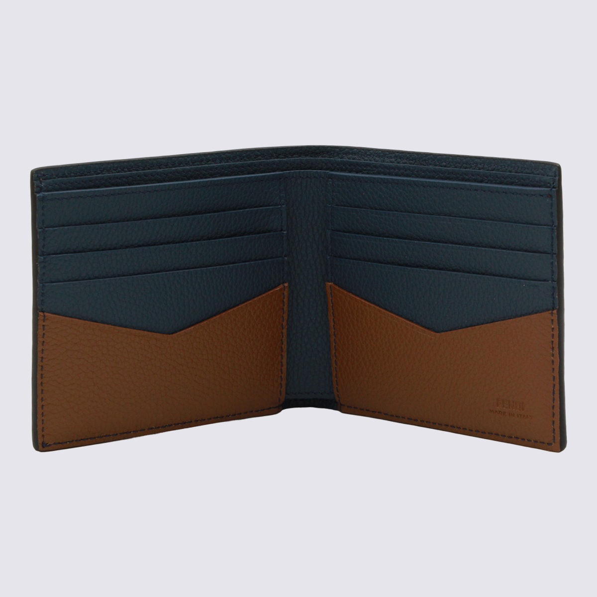 [Fendi] Wallet FW26 7M0169B09XF1X5F