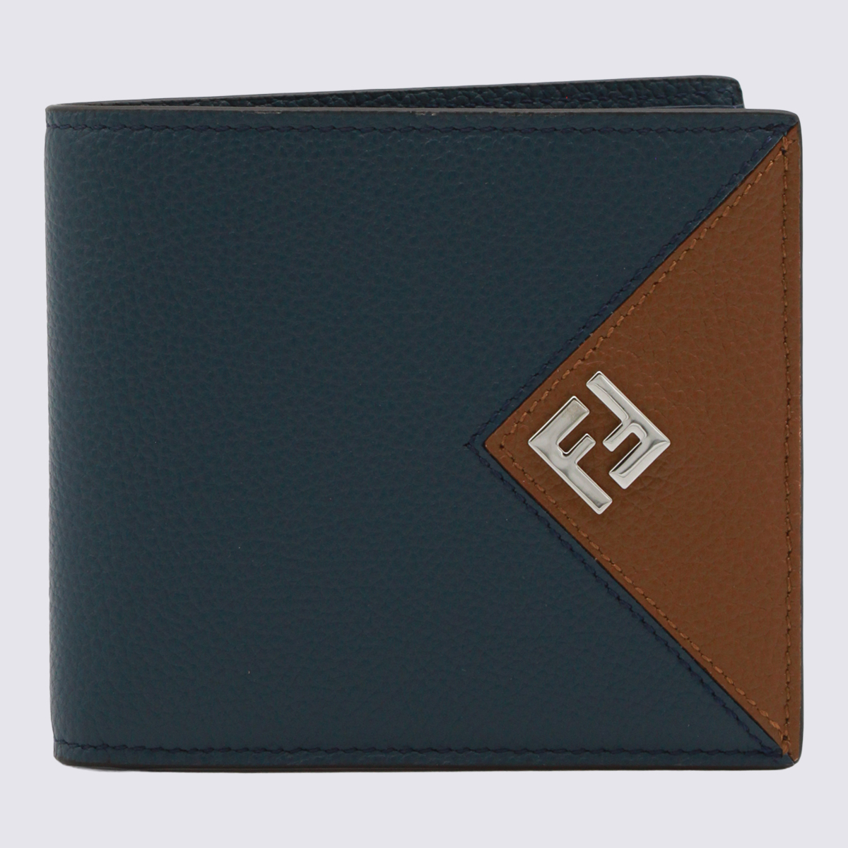 [Fendi] Wallet FW26 7M0169B09XF1X5F