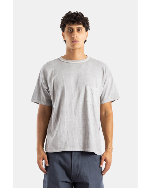 [TAIGA TAKAHASHI] T-shirts Short Sleeve SS26 TTSS26601