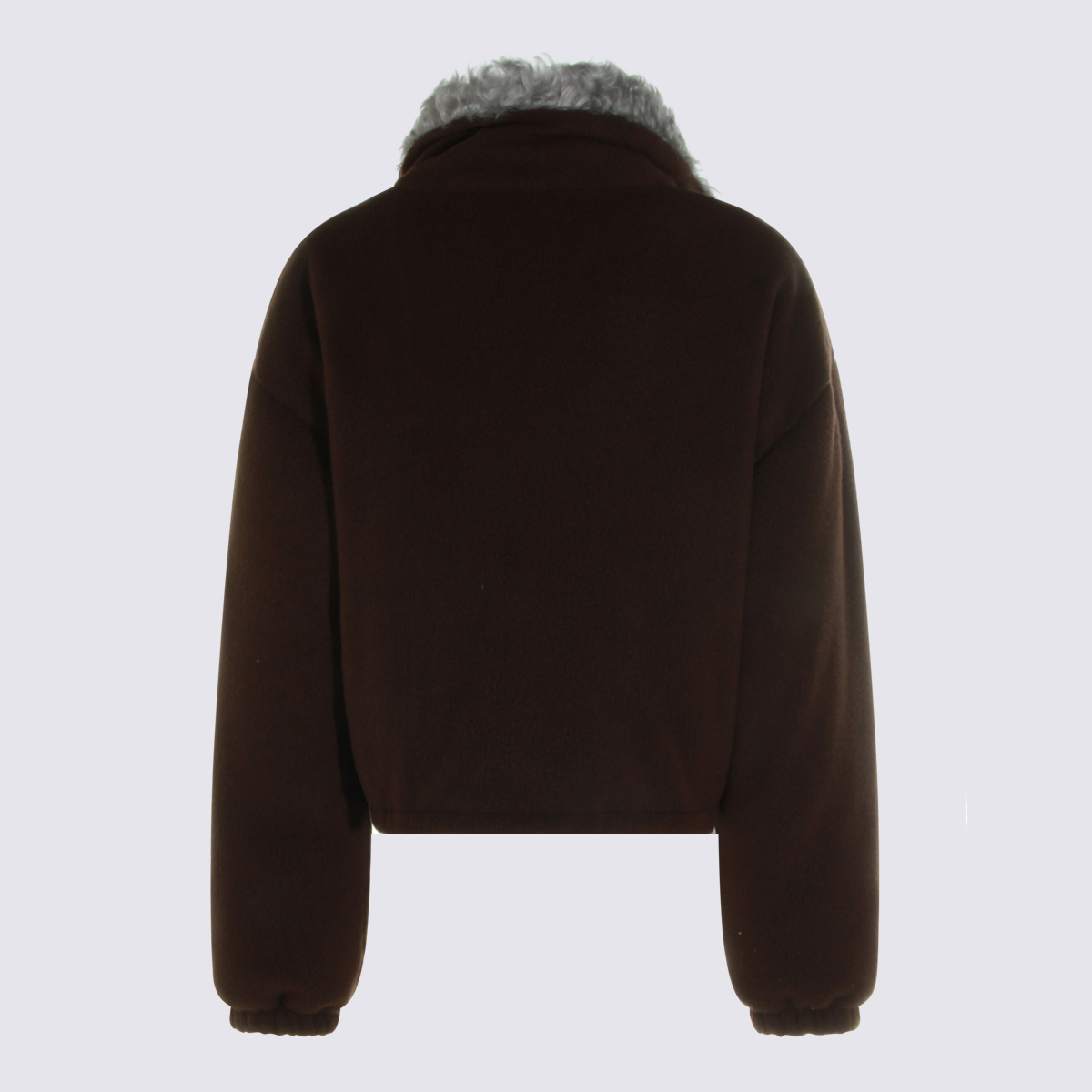 [Miu Miu] Down jacket FW26 ML1147SOOO18FCF0192