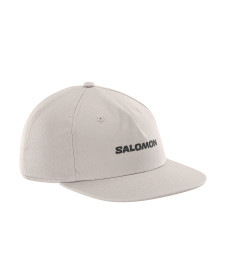 [SALOMON] Cap SS26 LC2683000