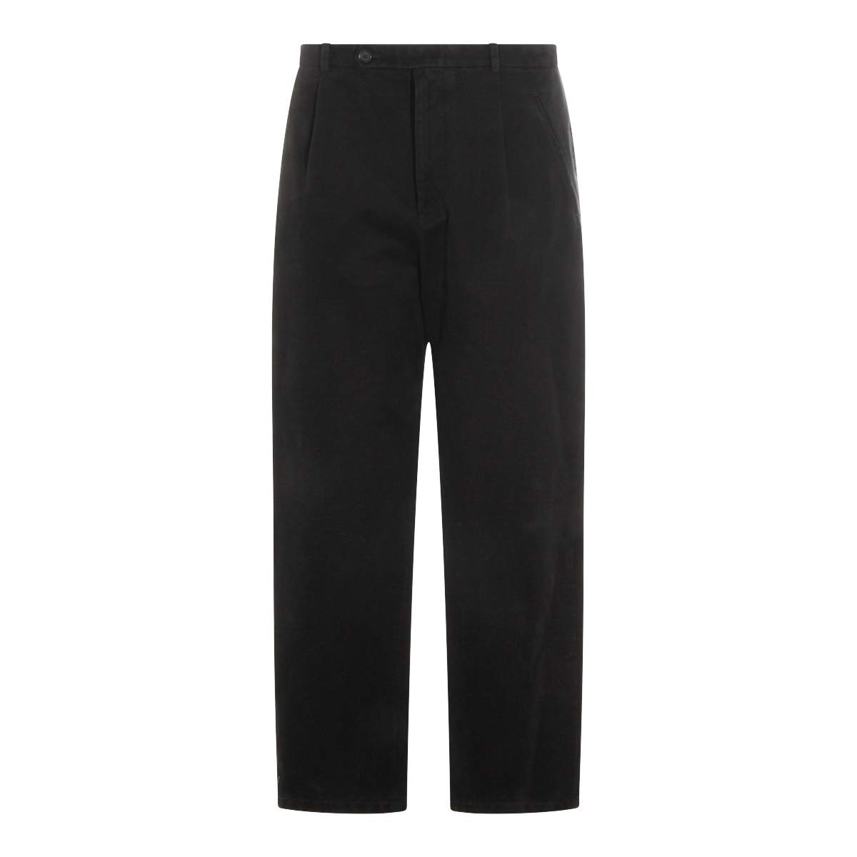 [Jil Sander] Trousers FW26 J22KA0360J45369001