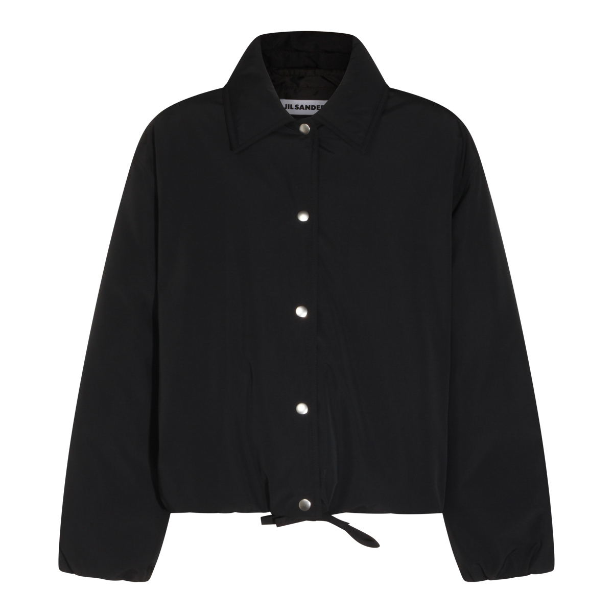 [Jil Sander] Down jacket FW26 J02AF0140J74454001