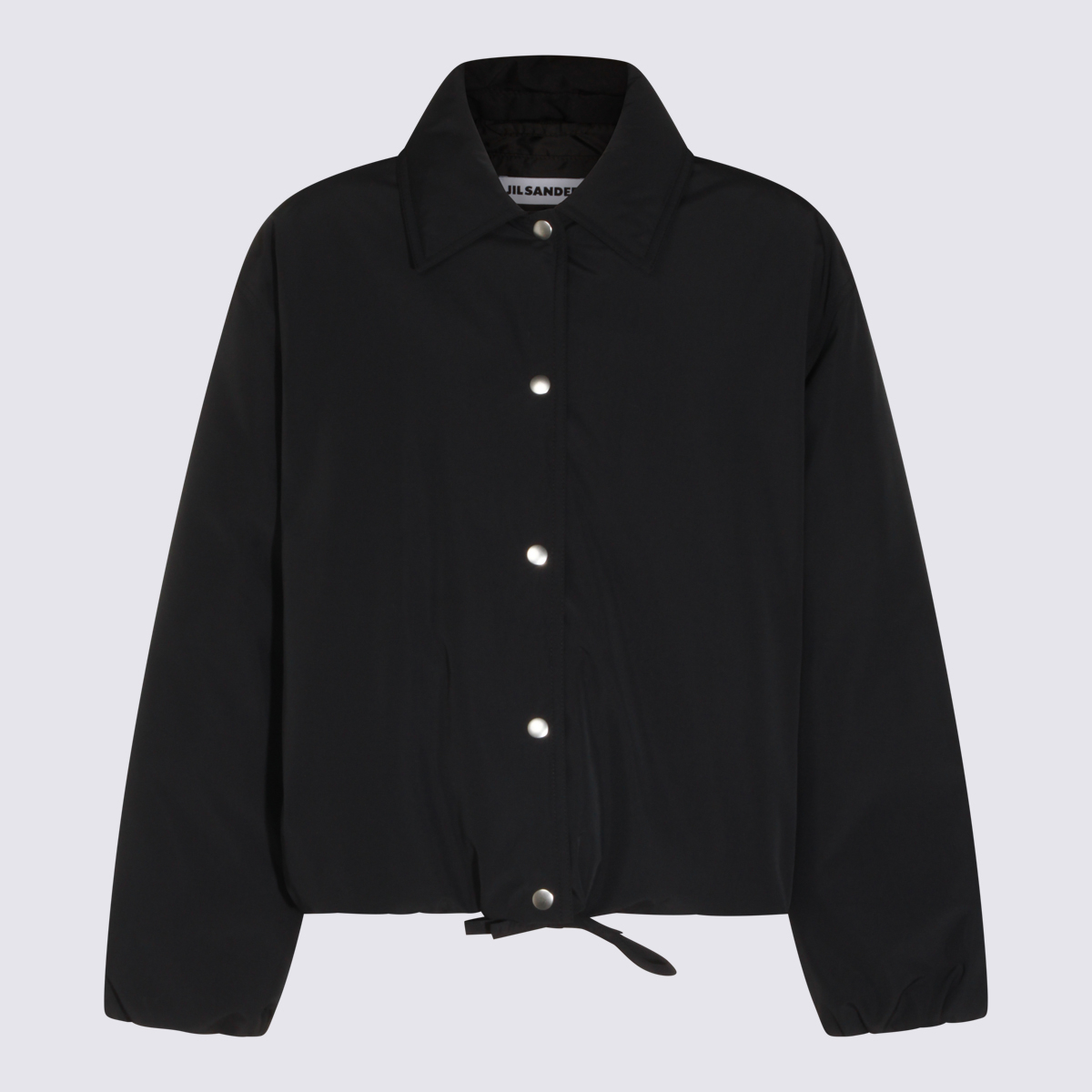 [Jil Sander] Down jacket FW26 J02AF0140J74454001