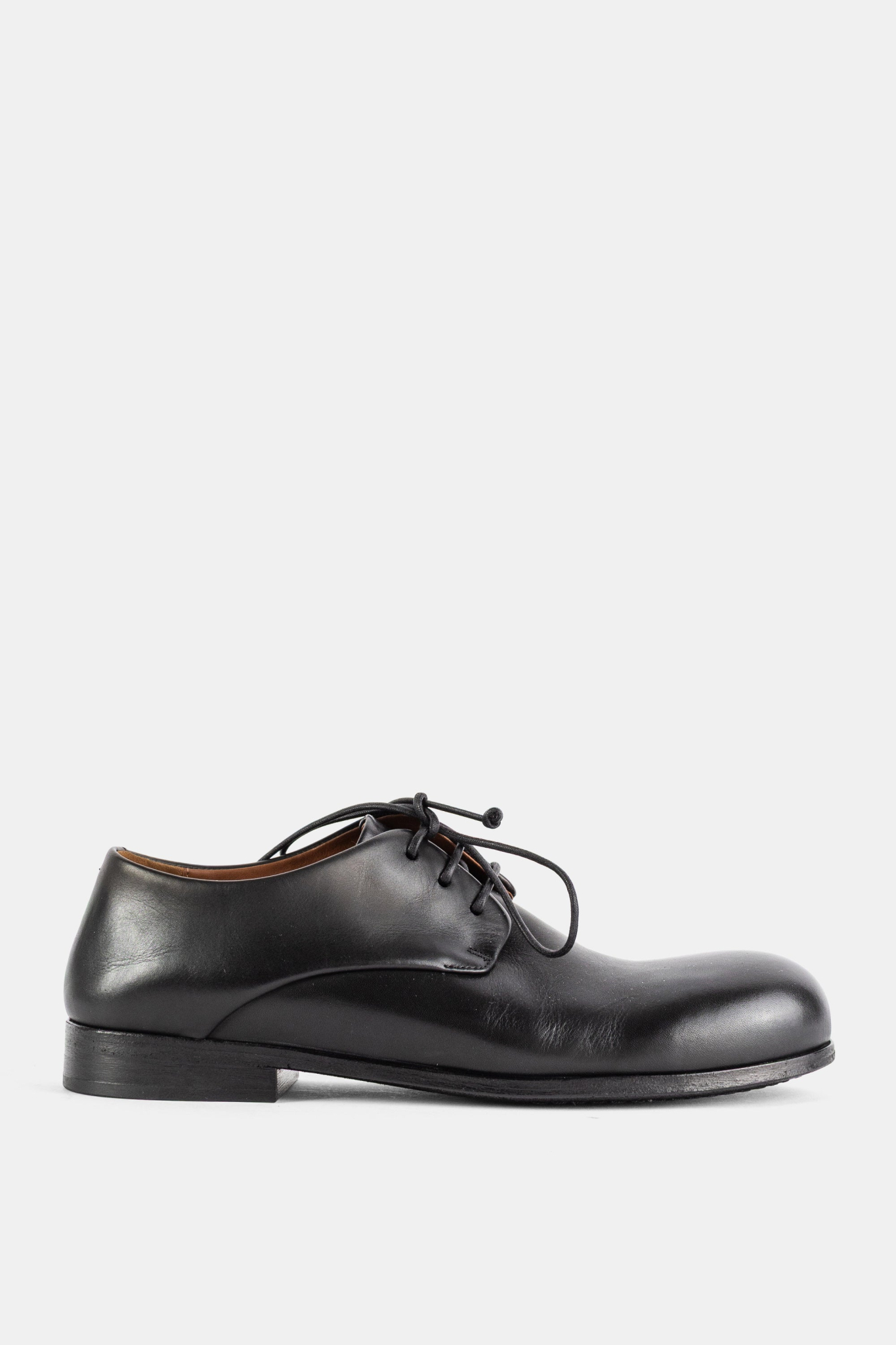 [Marsell] Oxford Shoes SS26 MW8296
